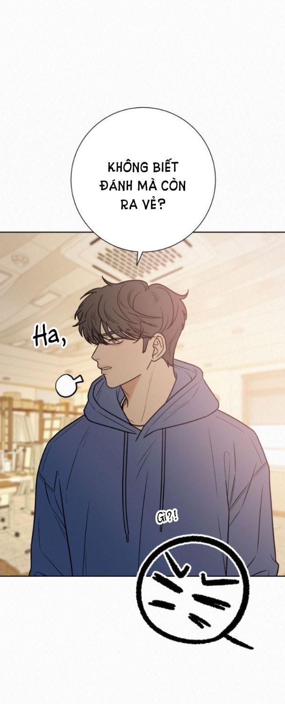 Thứ Mà Đôi Ta Mong Muốn Chapter 43.5 - 3