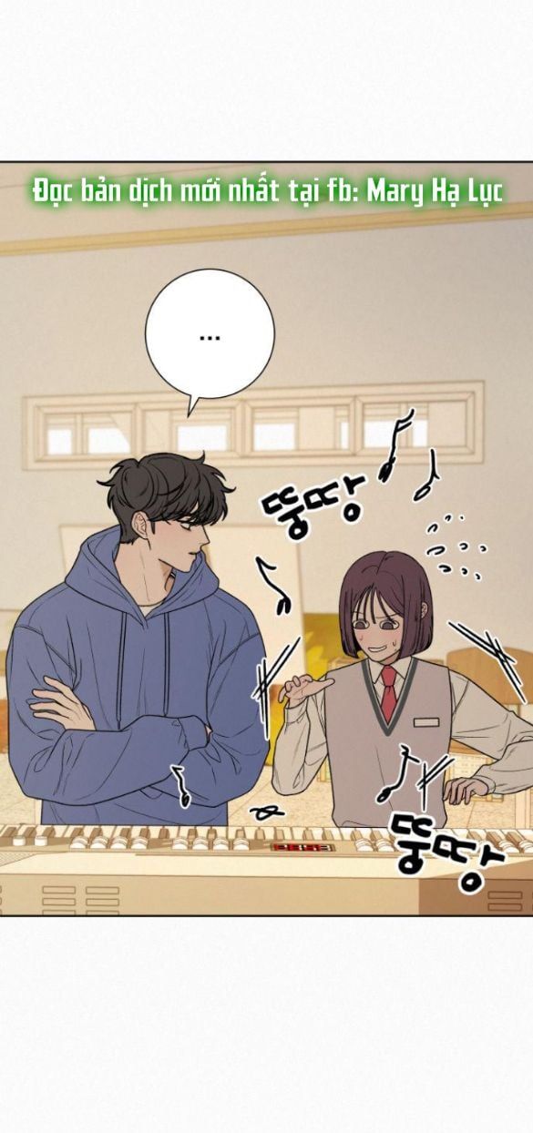 Thứ Mà Đôi Ta Mong Muốn Chapter 43.5 - 25