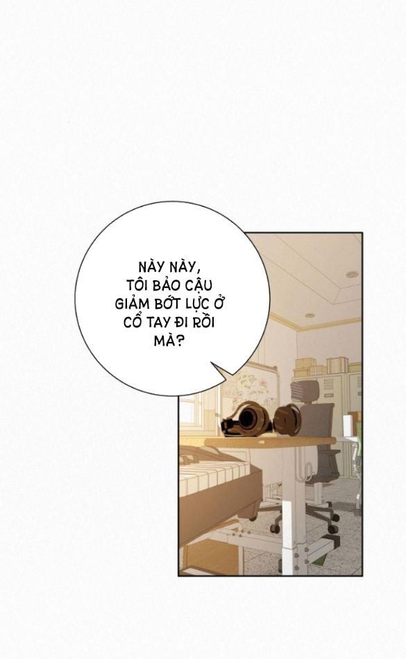 Thứ Mà Đôi Ta Mong Muốn Chapter 43.5 - 26