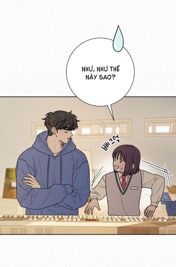 Thứ Mà Đôi Ta Mong Muốn Chapter 43.5 - 27