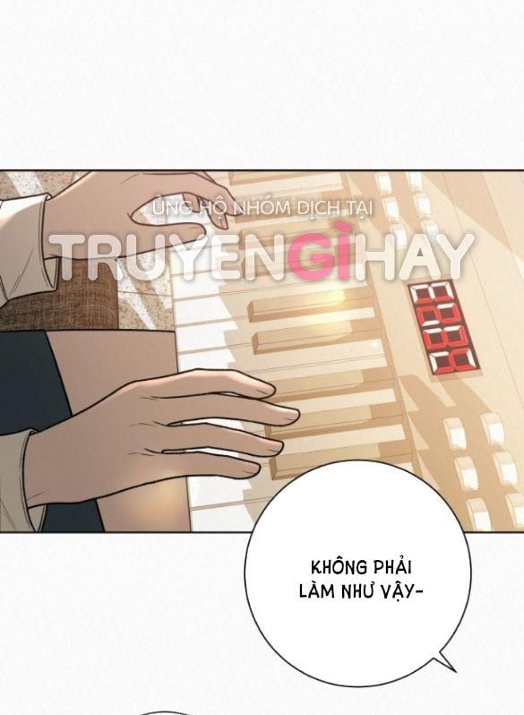 Thứ Mà Đôi Ta Mong Muốn Chapter 43.5 - 29