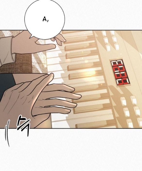 Thứ Mà Đôi Ta Mong Muốn Chapter 43.5 - 30