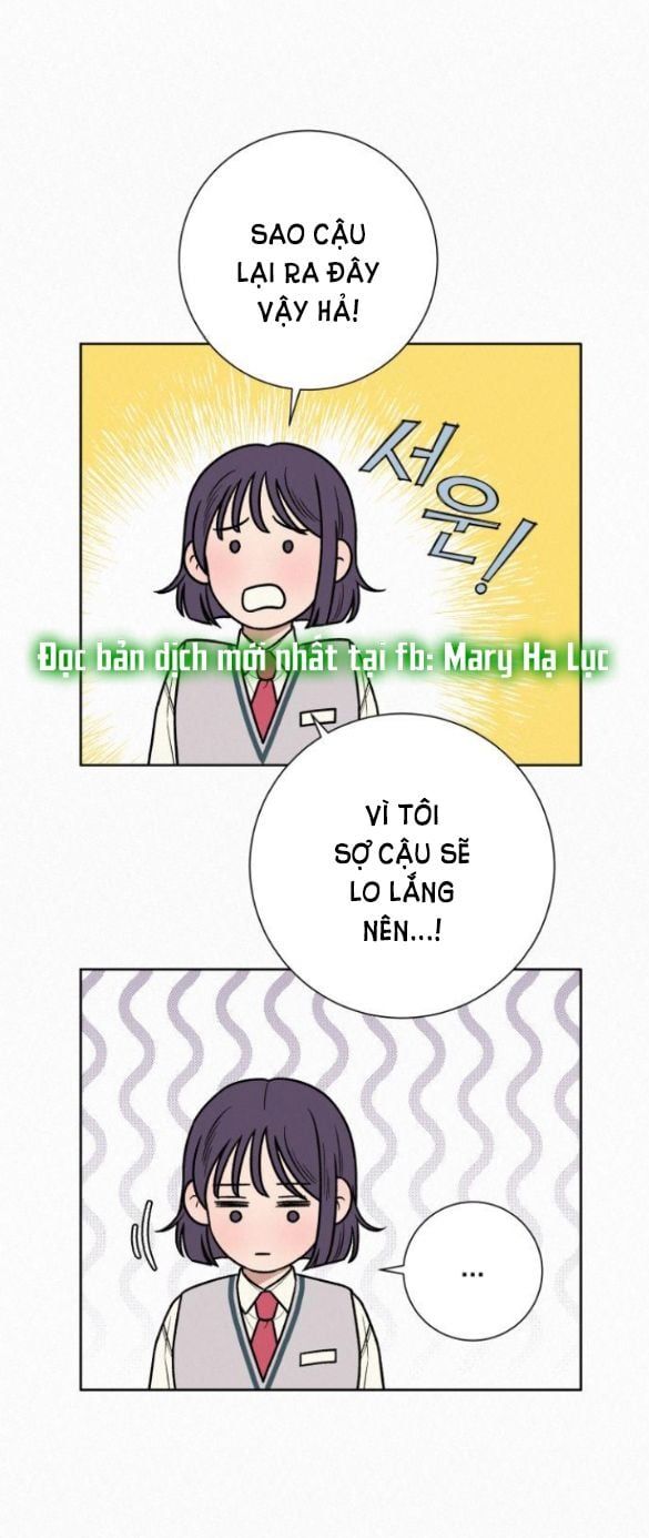 Thứ Mà Đôi Ta Mong Muốn Chapter 43.5 - 4