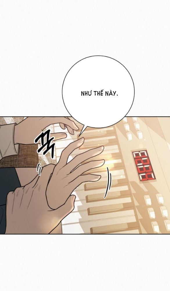 Thứ Mà Đôi Ta Mong Muốn Chapter 43.5 - 32