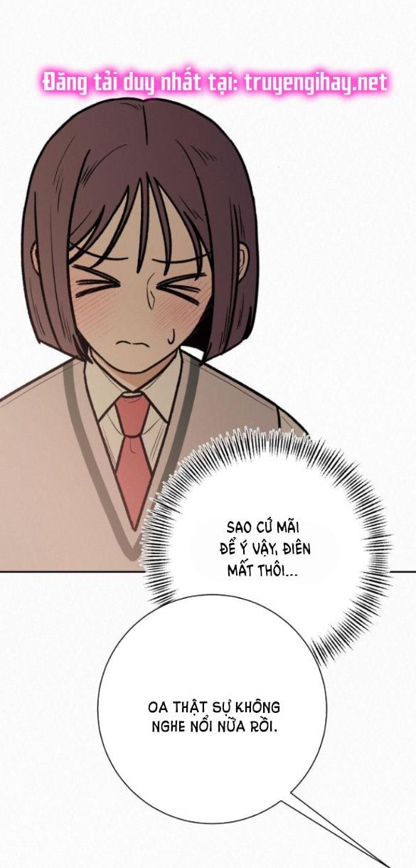 Thứ Mà Đôi Ta Mong Muốn Chapter 43.5 - 35