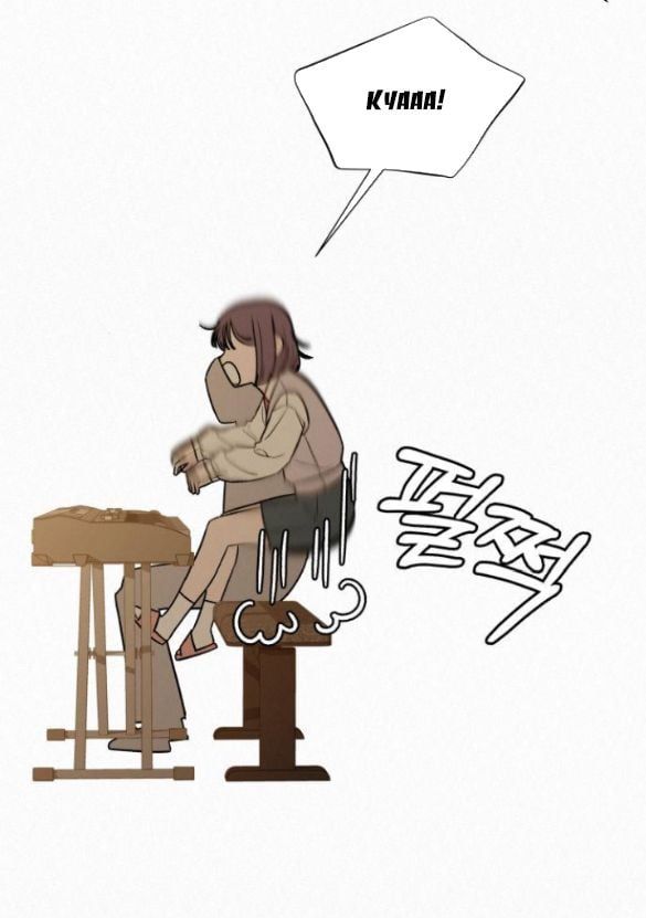 Thứ Mà Đôi Ta Mong Muốn Chapter 43.5 - 36