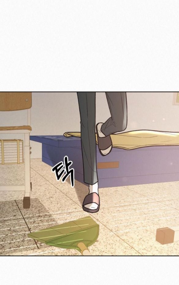 Thứ Mà Đôi Ta Mong Muốn Chapter 43.5 - 37