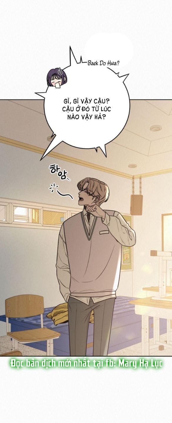 Thứ Mà Đôi Ta Mong Muốn Chapter 43.5 - 38