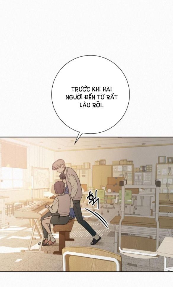 Thứ Mà Đôi Ta Mong Muốn Chapter 43.5 - 39