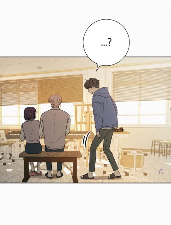 Thứ Mà Đôi Ta Mong Muốn Chapter 43.5 - 41