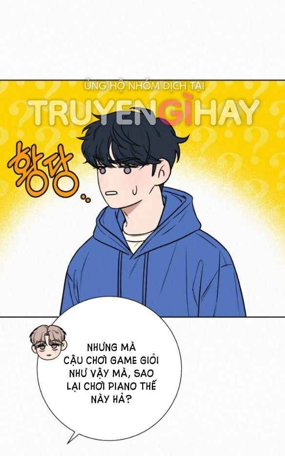 Thứ Mà Đôi Ta Mong Muốn Chapter 43.5 - 43