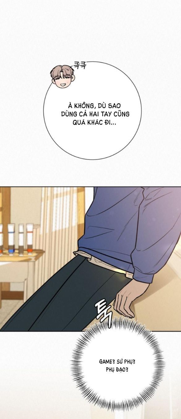 Thứ Mà Đôi Ta Mong Muốn Chapter 43.5 - 45