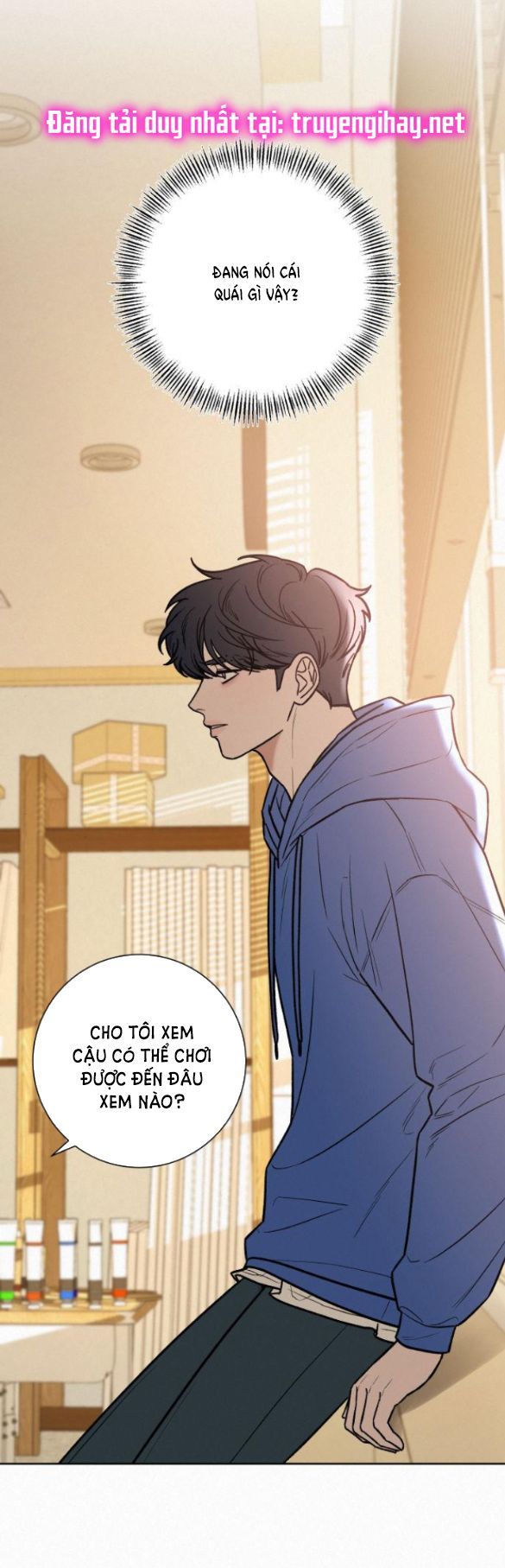 Thứ Mà Đôi Ta Mong Muốn Chapter 43.5 - 46