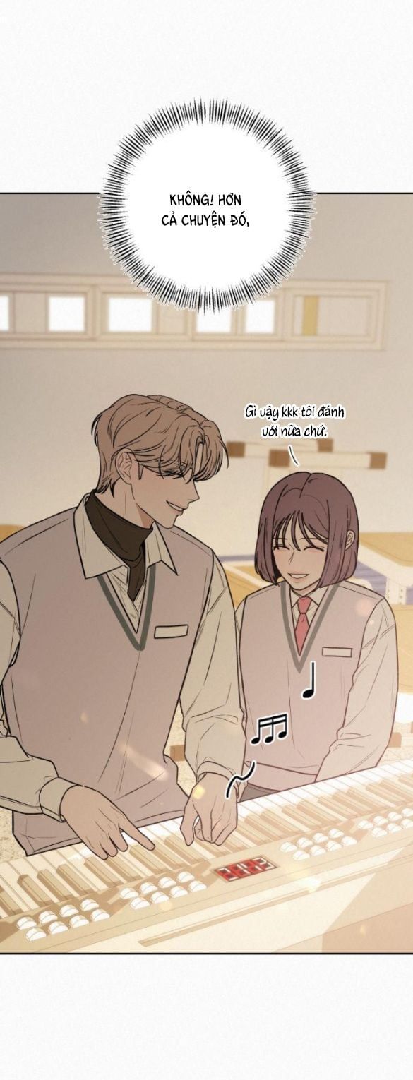Thứ Mà Đôi Ta Mong Muốn Chapter 43.5 - 47