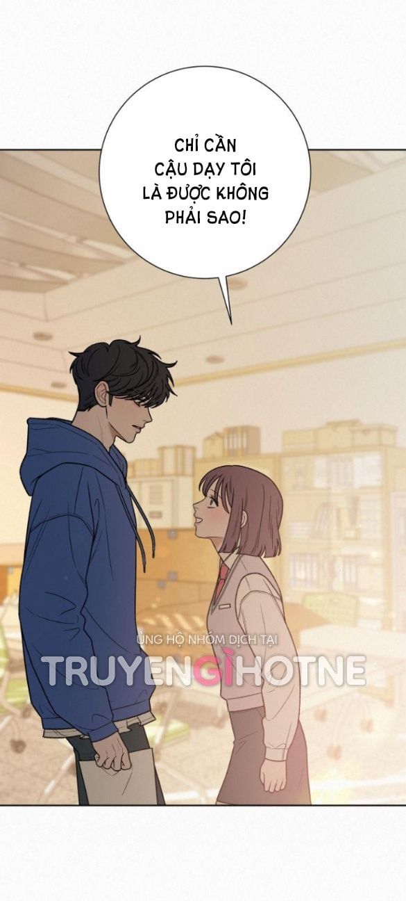 Thứ Mà Đôi Ta Mong Muốn Chapter 43.5 - 6