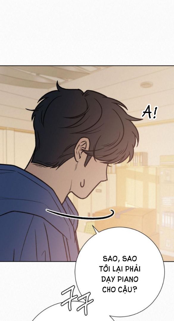 Thứ Mà Đôi Ta Mong Muốn Chapter 43.5 - 8