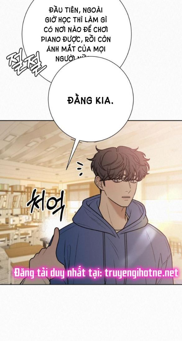 Thứ Mà Đôi Ta Mong Muốn Chapter 43.5 - 9