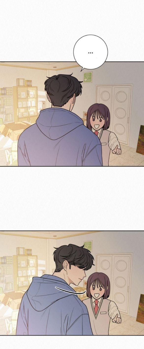 Thứ Mà Đôi Ta Mong Muốn Chapter 43.5 - 10