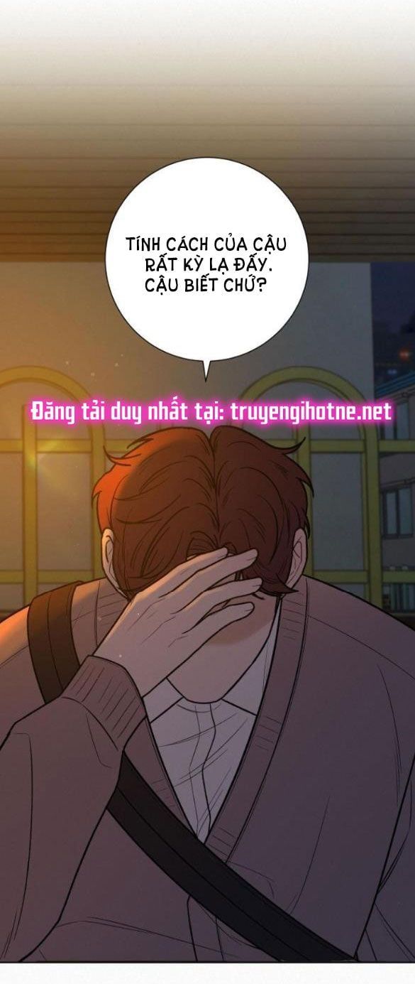 Thứ Mà Đôi Ta Mong Muốn Chapter 44.5 - 13