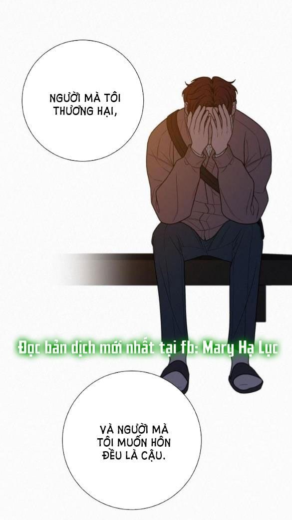 Thứ Mà Đôi Ta Mong Muốn Chapter 44.5 - 20