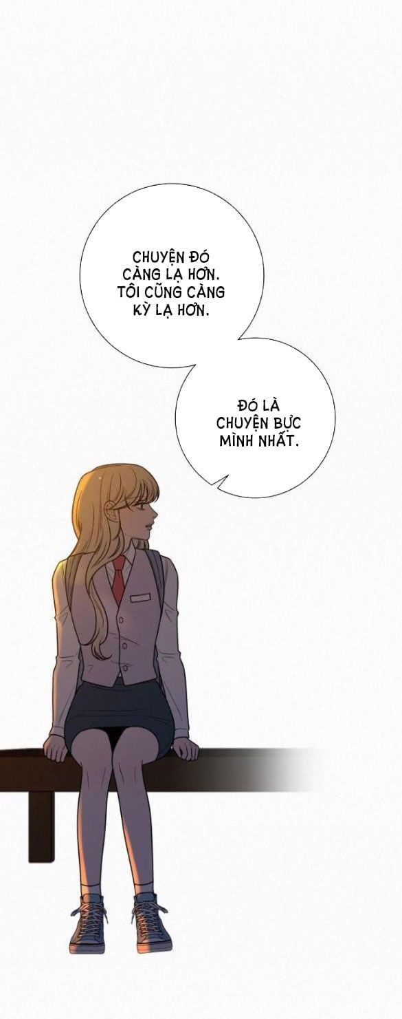 Thứ Mà Đôi Ta Mong Muốn Chapter 44.5 - 21
