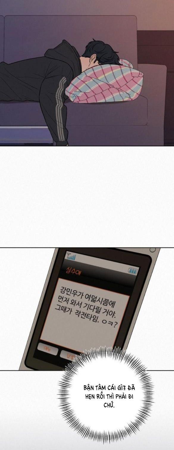 Thứ Mà Đôi Ta Mong Muốn Chapter 44.5 - 26