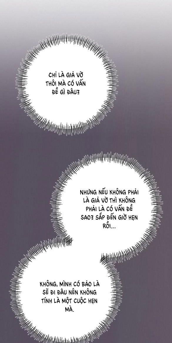 Thứ Mà Đôi Ta Mong Muốn Chapter 44.5 - 27
