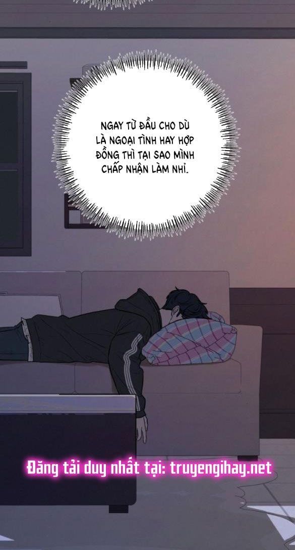 Thứ Mà Đôi Ta Mong Muốn Chapter 44.5 - 28