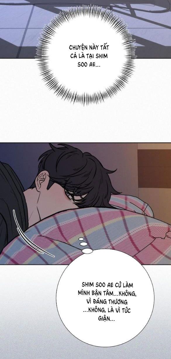 Thứ Mà Đôi Ta Mong Muốn Chapter 44.5 - 29