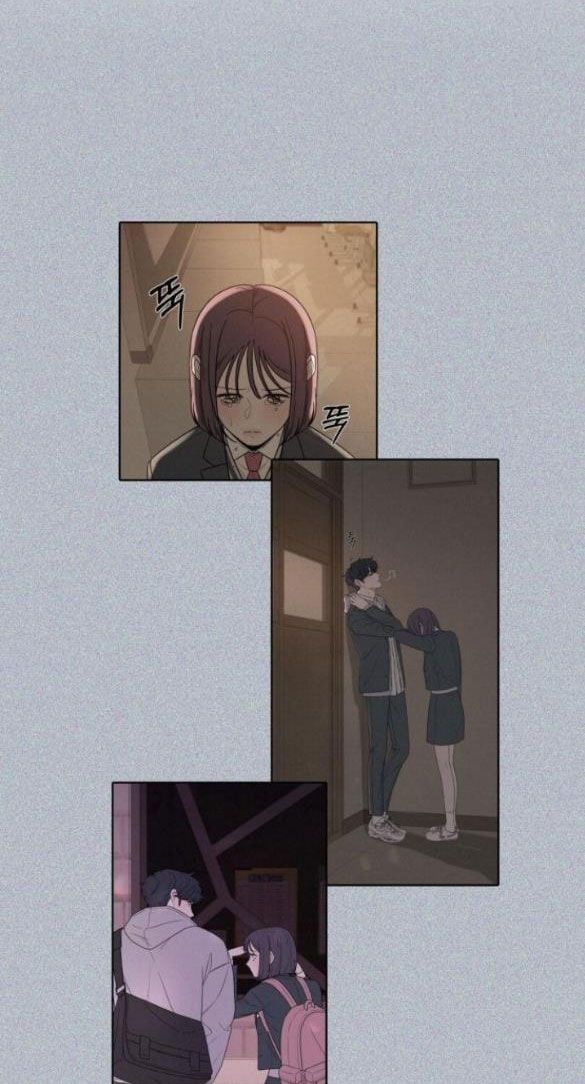 Thứ Mà Đôi Ta Mong Muốn Chapter 44.5 - 30