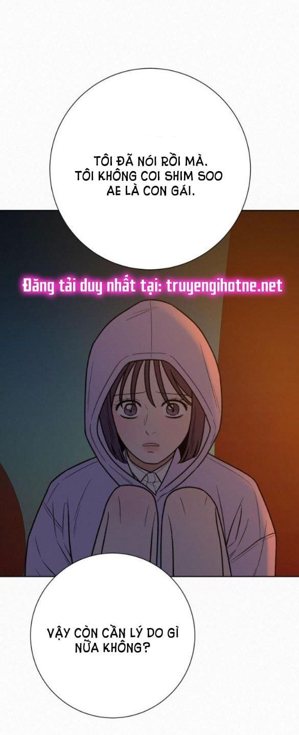 Thứ Mà Đôi Ta Mong Muốn Chapter 44.5 - 4