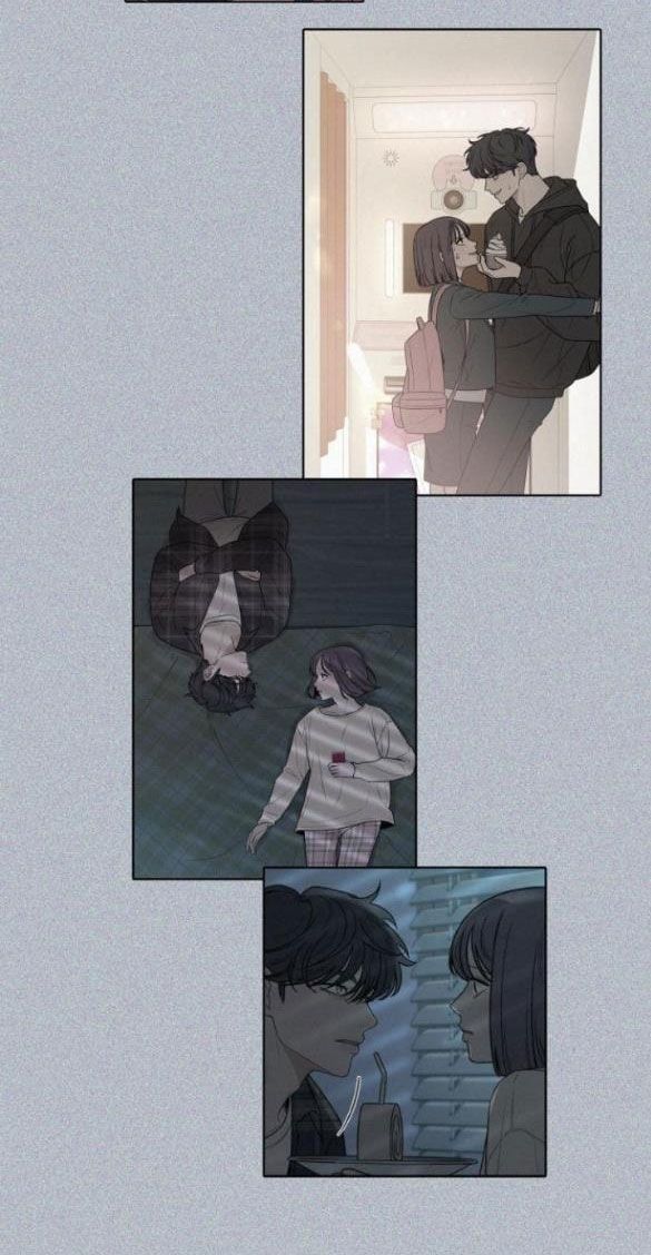 Thứ Mà Đôi Ta Mong Muốn Chapter 44.5 - 31