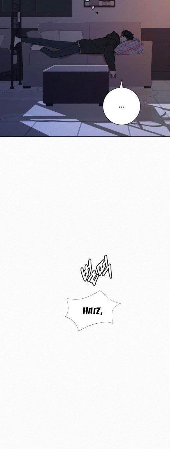 Thứ Mà Đôi Ta Mong Muốn Chapter 44.5 - 33