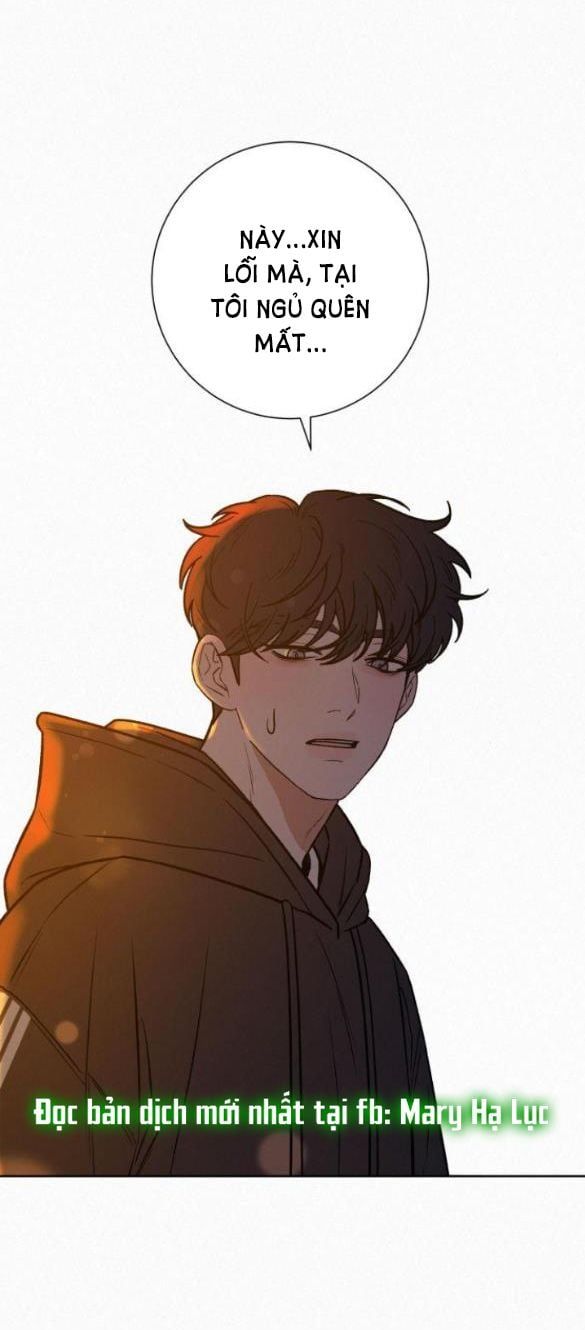 Thứ Mà Đôi Ta Mong Muốn Chapter 44.5 - 38