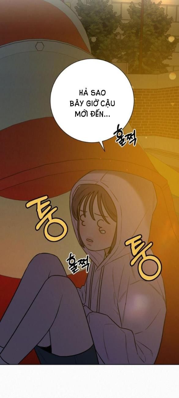Thứ Mà Đôi Ta Mong Muốn Chapter 44.5 - 40