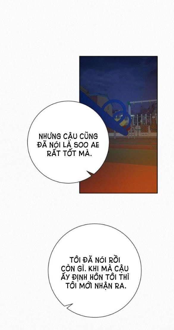 Thứ Mà Đôi Ta Mong Muốn Chapter 44.5 - 5