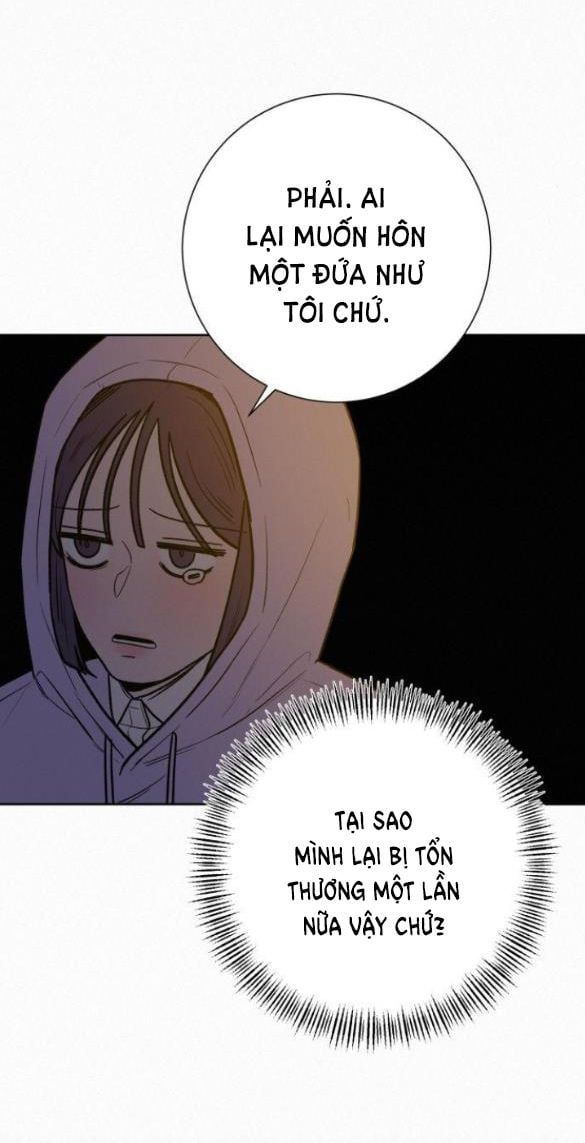 Thứ Mà Đôi Ta Mong Muốn Chapter 44.5 - 43