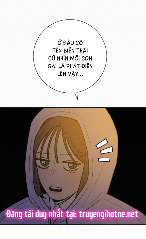 Thứ Mà Đôi Ta Mong Muốn Chapter 44.5 - 44