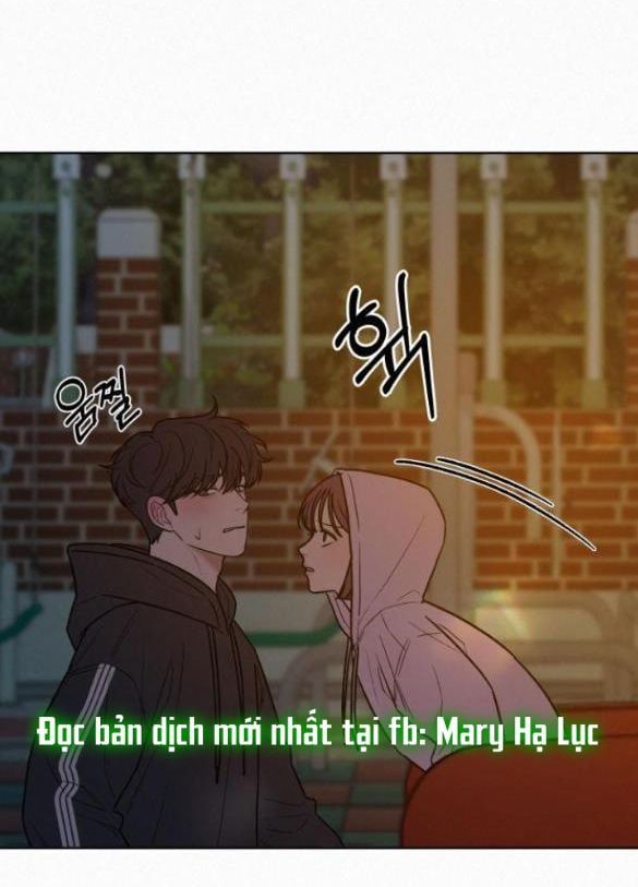 Thứ Mà Đôi Ta Mong Muốn Chapter 44.5 - 47