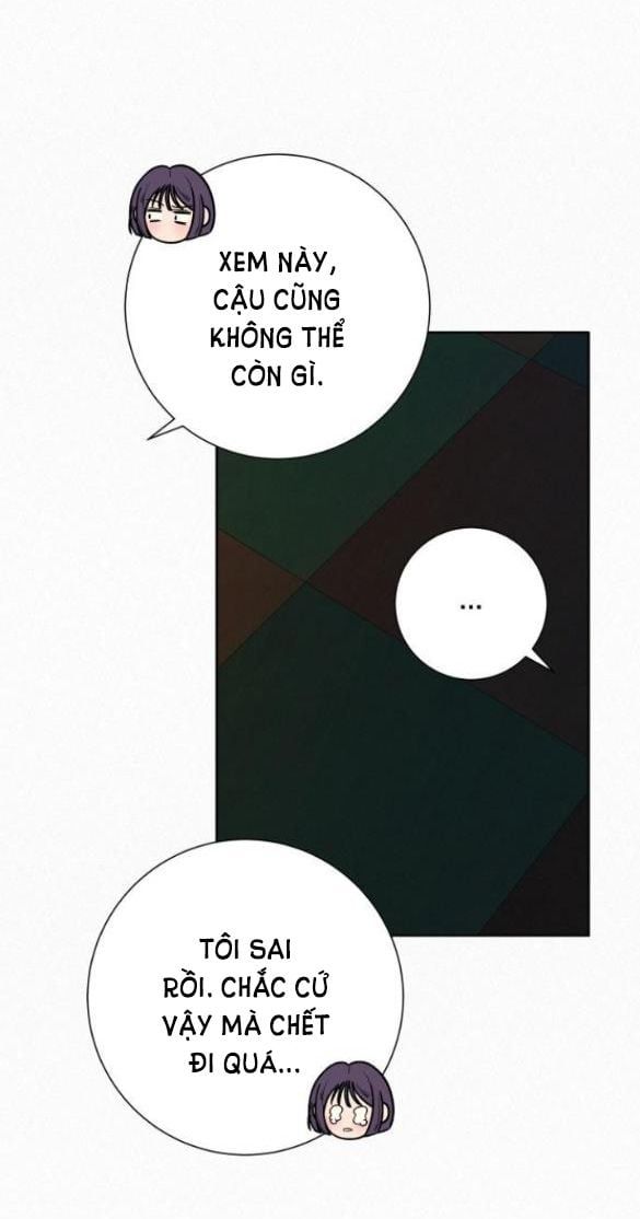 Thứ Mà Đôi Ta Mong Muốn Chapter 44.5 - 49