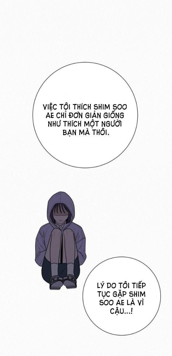 Thứ Mà Đôi Ta Mong Muốn Chapter 44.5 - 6