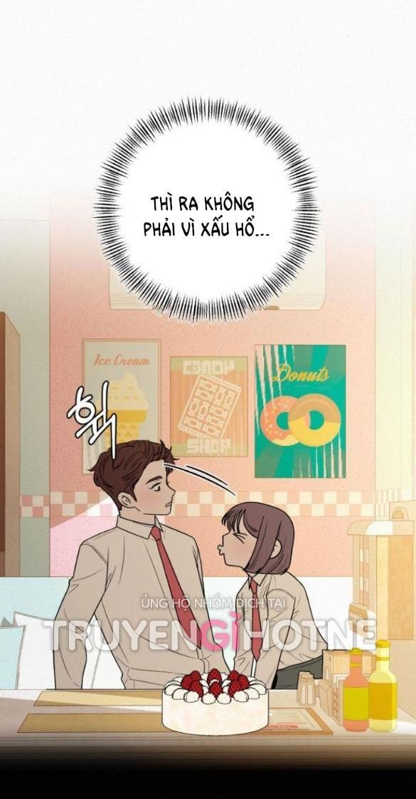 Thứ Mà Đôi Ta Mong Muốn Chapter 44.5 - 7