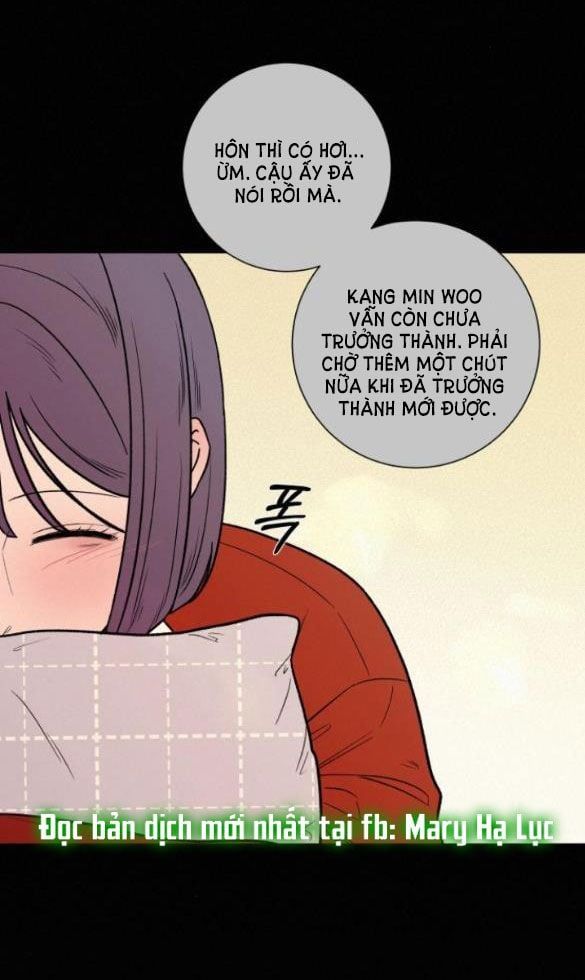 Thứ Mà Đôi Ta Mong Muốn Chapter 44.5 - 9