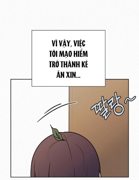Thứ Mà Đôi Ta Mong Muốn Chapter 45.5 - 2