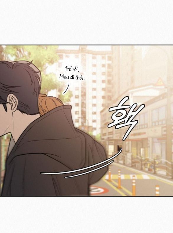 Thứ Mà Đôi Ta Mong Muốn Chapter 45.5 - 12