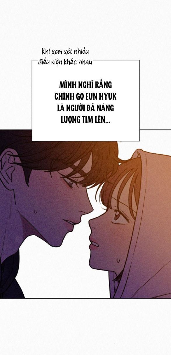 Thứ Mà Đôi Ta Mong Muốn Chapter 45.5 - 17