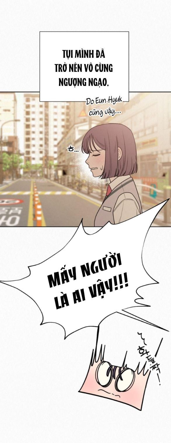 Thứ Mà Đôi Ta Mong Muốn Chapter 45.5 - 20