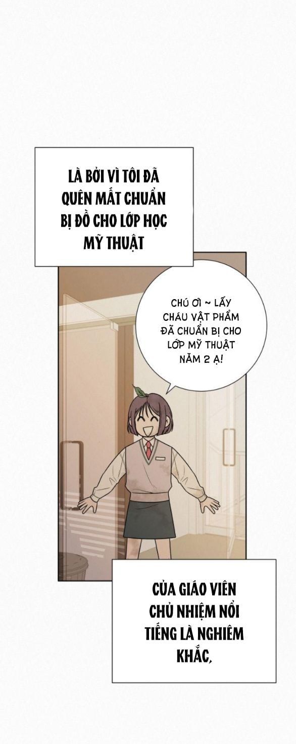 Thứ Mà Đôi Ta Mong Muốn Chapter 45.5 - 3