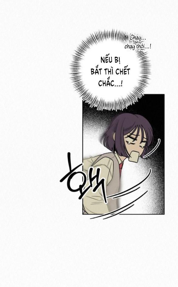 Thứ Mà Đôi Ta Mong Muốn Chapter 45.5 - 23