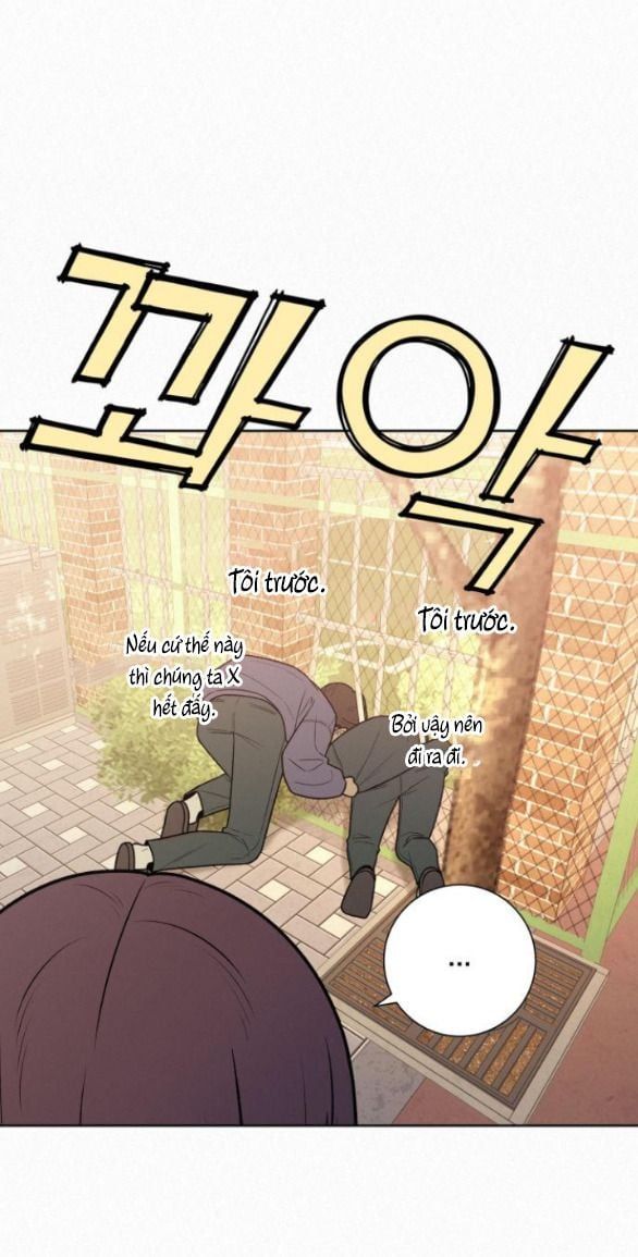 Thứ Mà Đôi Ta Mong Muốn Chapter 45.5 - 24